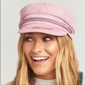 Brixton Fiddler Albany Hat